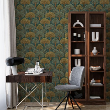 Picture of Väriyhdistelmä James Green - 1077201-01 - 07215-01